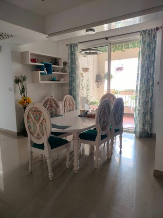 3 BHK Apartment For Resale in Raja Aristos Bannerghatta Road Bangalore  7922775