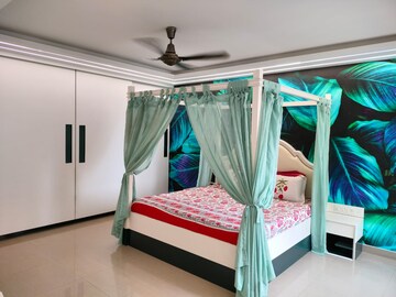 Bedroom in 3 BHK Apartment at Raja Aristos, Bannerghatta Road – for Sale