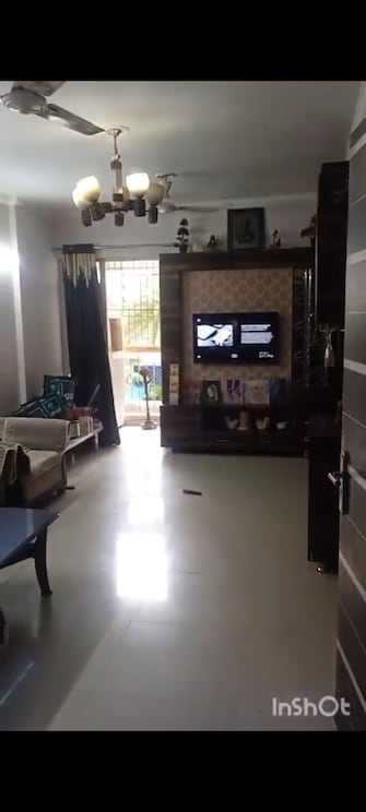 2 BHK Apartment For Rent in Charms Castle Phase II Raj Nagar Extension Ghaziabad  7922786