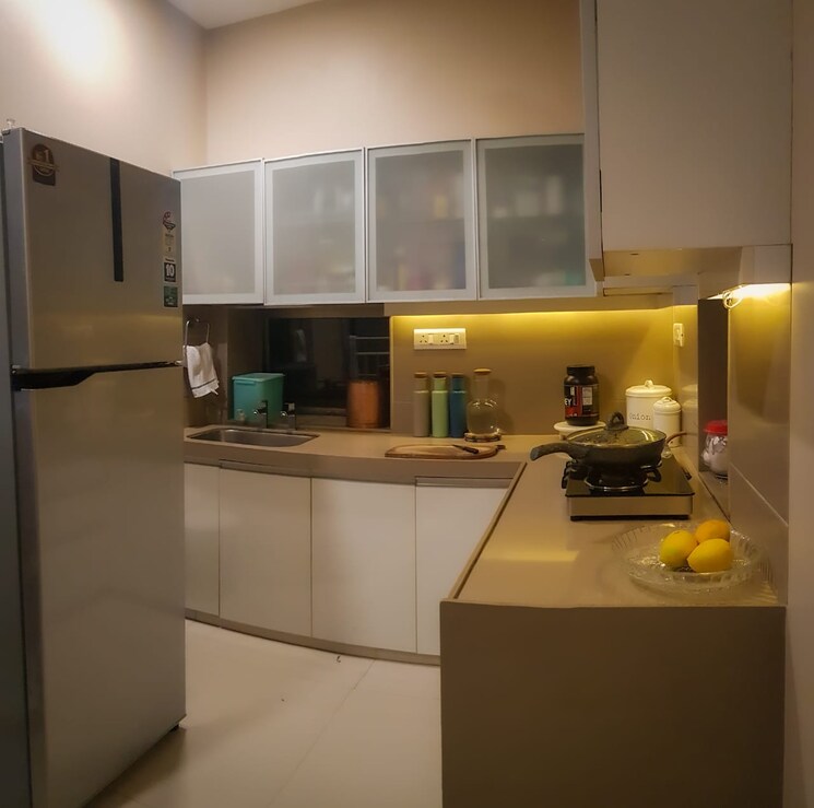 Kitchen, dadarkar-building 1 Bedroom 485 Sq.Ft. Apartment In Dadar West Mumbai 7922784