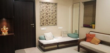 Bedroom in 1 BHK Apartment at Dadarkar Building, Dadar West – for Rent