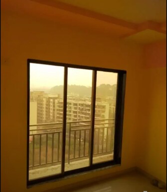 1 BHK Apartment For Rent in Ramesh Heights Nalasopara West Palghar  7922768