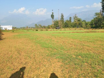 Plot Area in  Plot at Visakhapatnam Port – for Sale