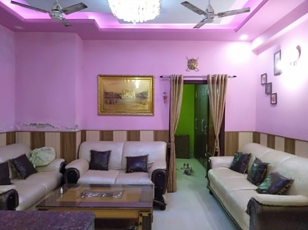 1 BHK + Study Room Apartment For Sale in Sunny Heights
