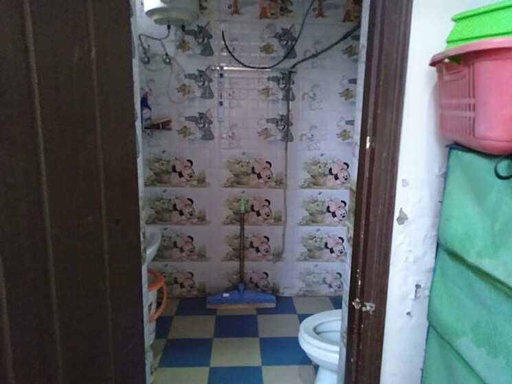 Bathroom, sector 125 1 Bedroom 75 Sq.Yd. Apartment In Sector 125 Mohali 7922867
