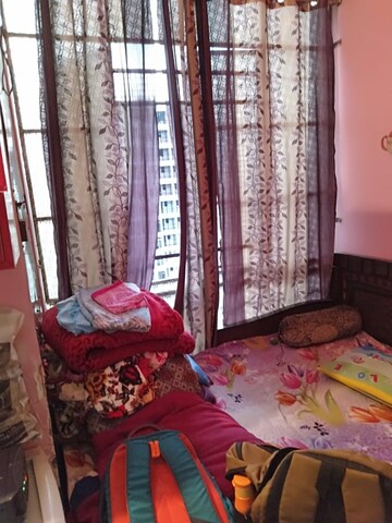 Bedroom in 1 BHK Apartment at Sector 125 – for Sale