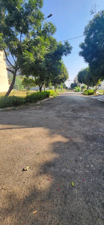  Plot – Garden View at Aditya World City, Shahpur Bamheta - for Sale