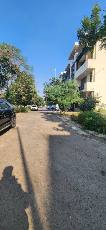  Plot – Exterior View View at Aditya World City, Shahpur Bamheta - for Sale