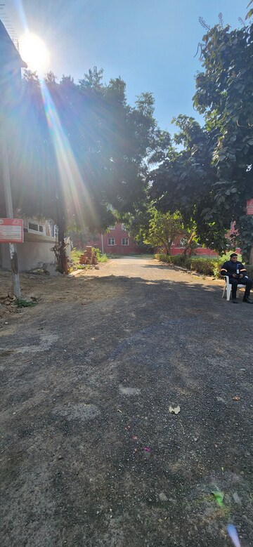  Plot – Exterior View View at Aditya World City, Shahpur Bamheta - for Sale