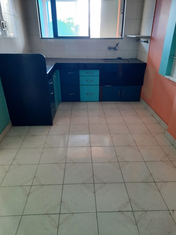 Kitchen, chashm-e-shahi 1 Bedroom 500 Sq.Ft. Apartment In Koregaon Park Pune 7922811