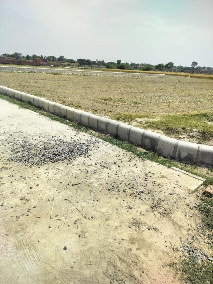 undefined, jewar  225 Sq.Yd. Plot In Jewar Greater Noida 7922816