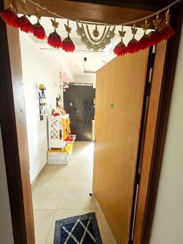 Furnished Amenities in 2 BHK Apartment at SS The Leaf, Sector 85 – for Rent