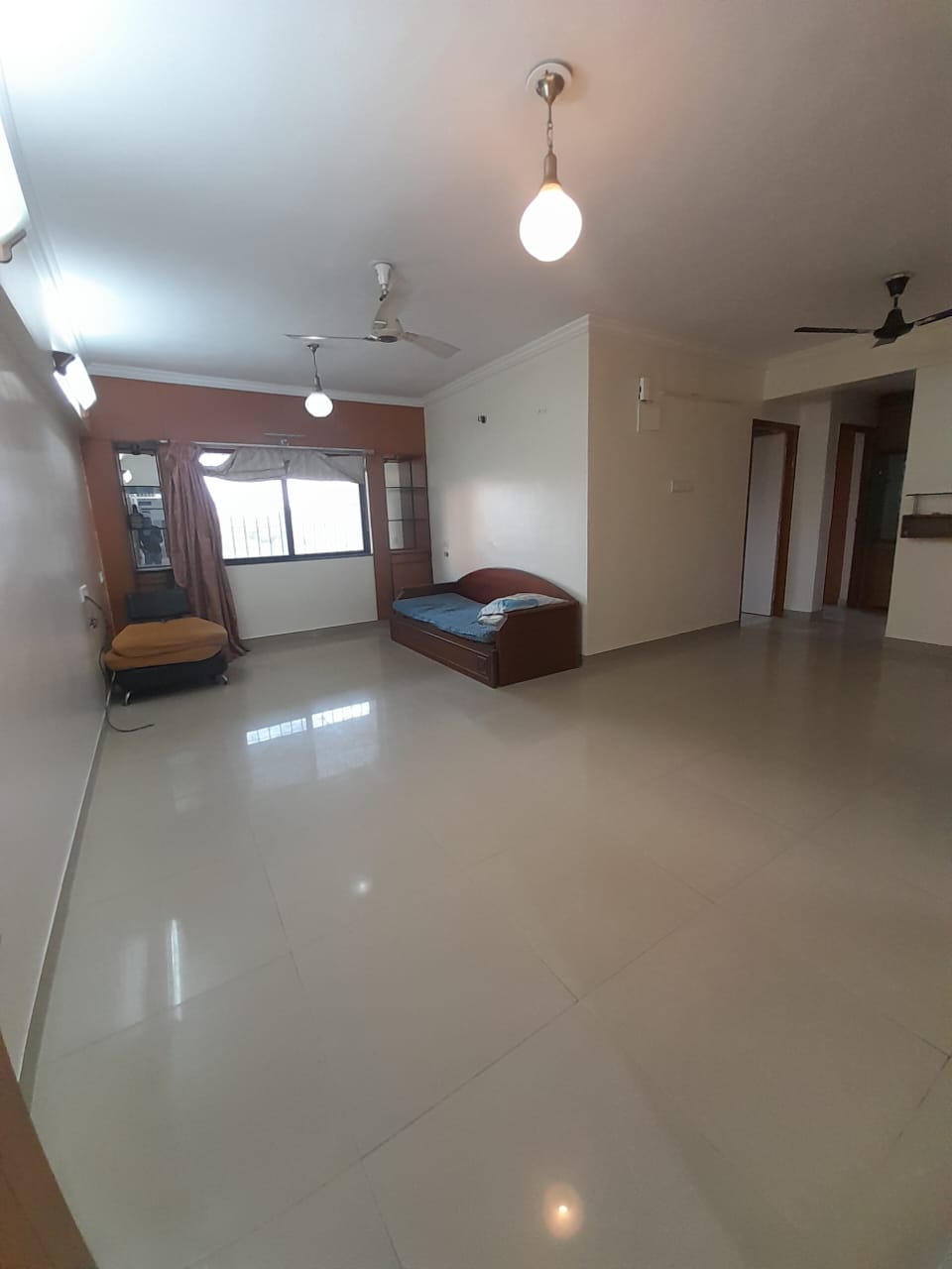 2 BHK Apartment For Sale in Bramha Majestic