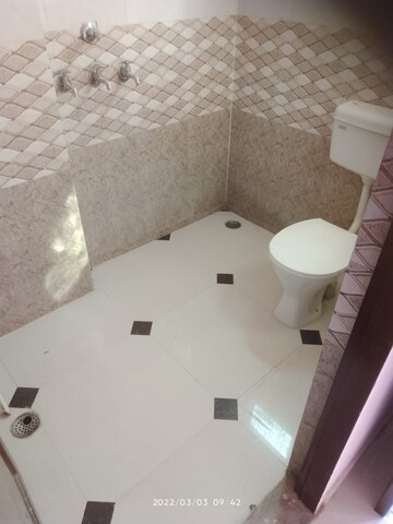 Bathroom in 2 BHK Independent House at Korramenugunta – for Sale