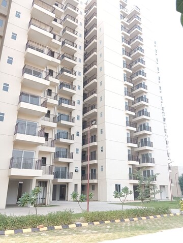 3 BHK Apartment – Exterior View View at Pivotal Paradise, Sector 62 - for Sale