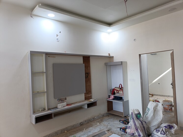 Living Room, niwaru 3 Bedroom 1600 Sq.Ft. Villa In Niwaru Jaipur 7922869