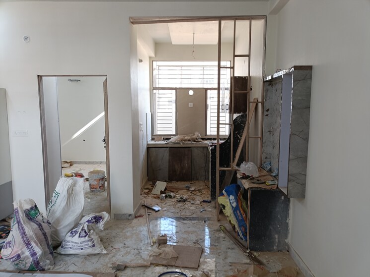 Living Room, niwaru 3 Bedroom 1600 Sq.Ft. Villa In Niwaru Jaipur 7922869