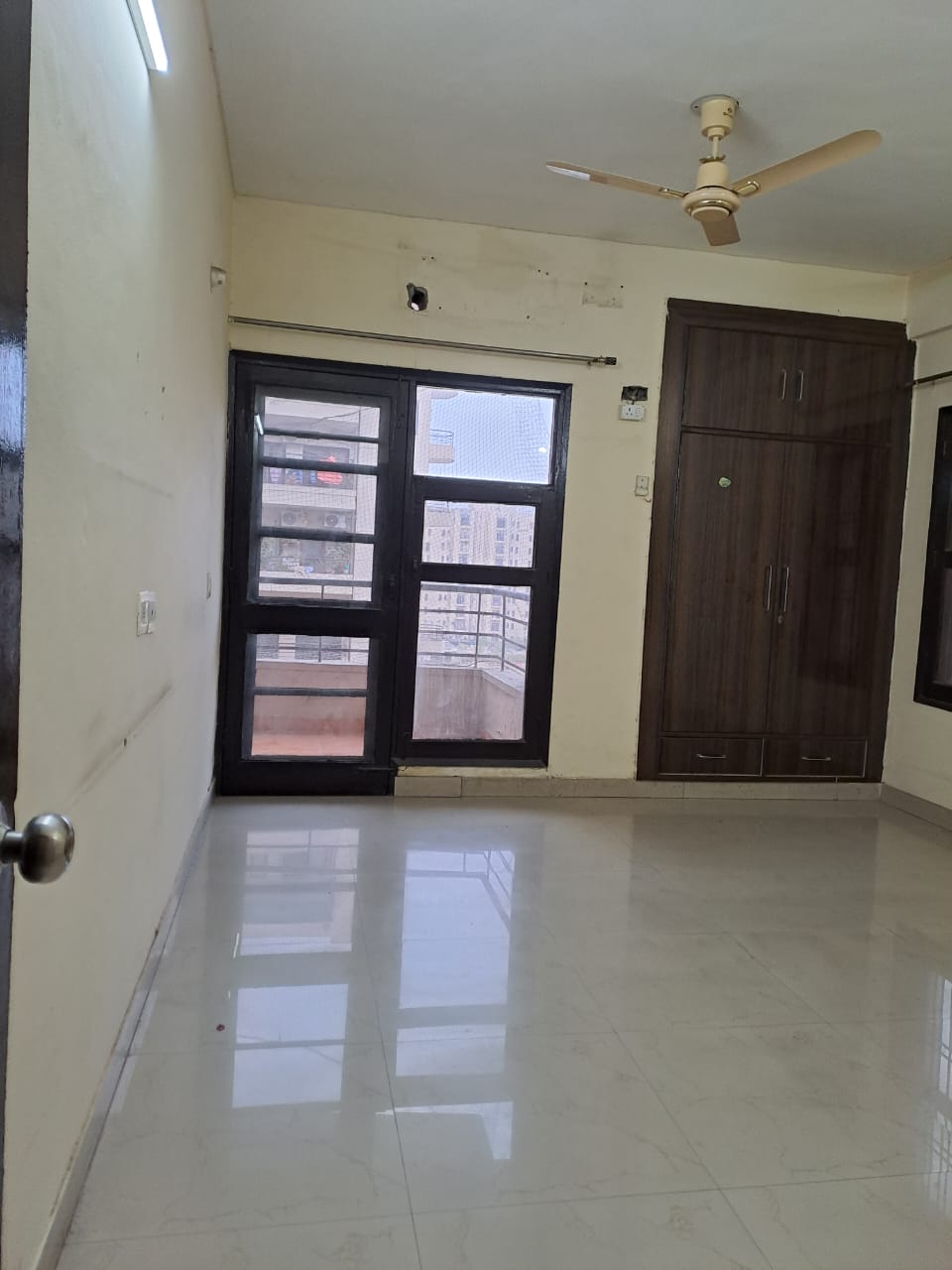3 BHK Apartment For Sale in RPS Savana