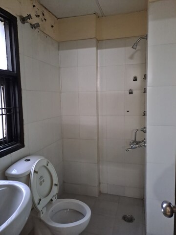 Bathroom in 3 BHK Apartment at RPS Savana, Sector 88 – for Sale