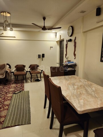 3 BHK Apartment For Sale in Nahar Arum And Amanda, Chandivali