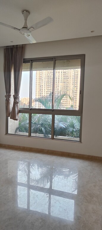 3 BHK Apartment For Rent in Hiranandani Meadows Manpada Thane  7922886