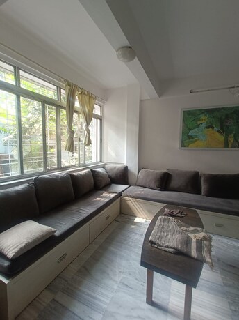 1 BHK Apartment For Rent in Clover Dale Koregaon Park Pune  7922879