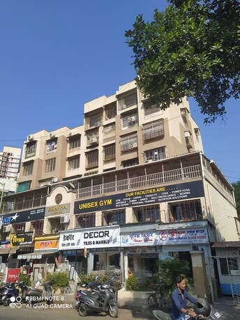 1 BHK Apartment For Rent in Bhavana Avenue Dahisar West Mumbai  7922881