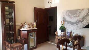 2 BHK Apartment For Rent in Rizvi Complex Phase II  Bandra West Mumbai  7922887