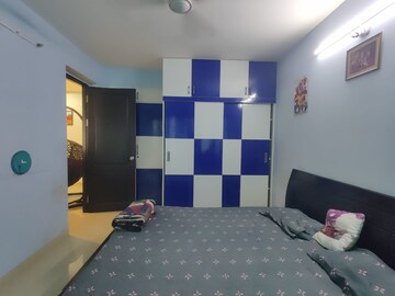 Bedroom in 3 BHK Apartment at Klassik Benchmark, Bannerghatta Road – for Sale
