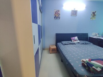 Bedroom in 3 BHK Apartment at Klassik Benchmark, Bannerghatta Road – for Sale