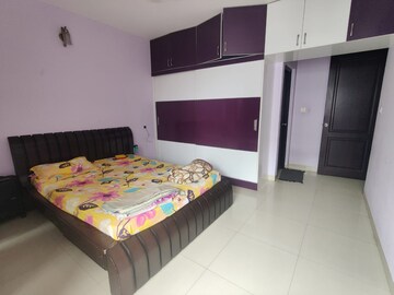 Bedroom in 3 BHK Apartment at Klassik Benchmark, Bannerghatta Road – for Sale