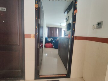 Living Room in 3 BHK Apartment at Klassik Benchmark, Bannerghatta Road – for Sale