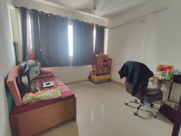 Living Room in 3 BHK Apartment at Klassik Benchmark, Bannerghatta Road – for Sale