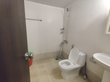 Bathroom in 3 BHK Apartment at Klassik Benchmark, Bannerghatta Road – for Sale