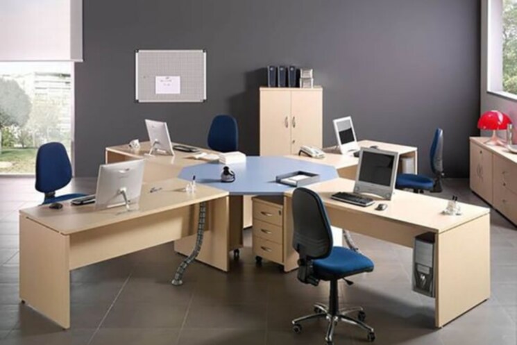 Team Area, escala-kharadi Commercial Office Space 3280 Sq.Ft. In Kharadi Pune 7922894