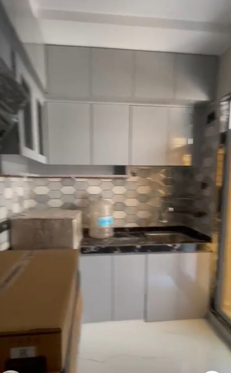 Kitchen, konark-zen-gardens 2 Bedroom 644 Sq.Ft. Apartment In Kandivali West Mumbai 7922899