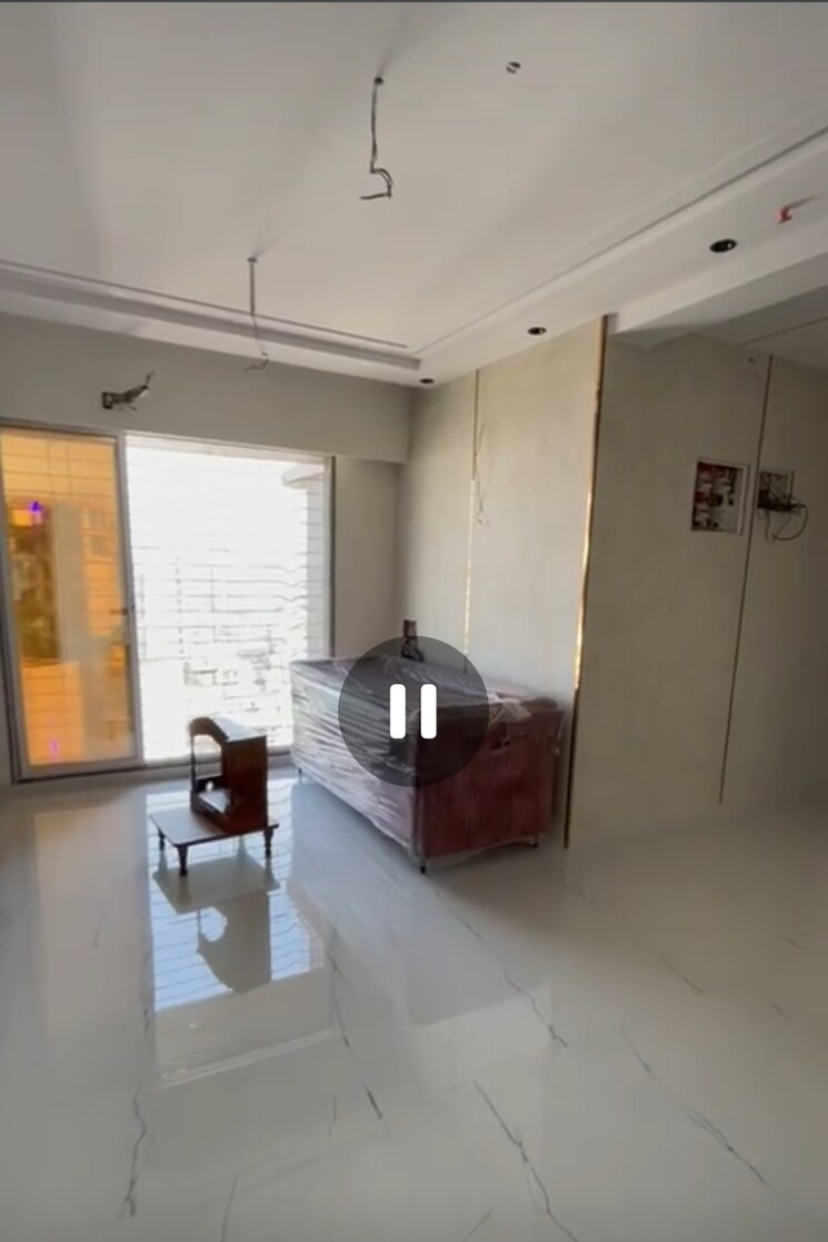 Master Bedroom, konark-zen-gardens 2 Bedroom 644 Sq.Ft. Apartment In Kandivali West Mumbai 7922899