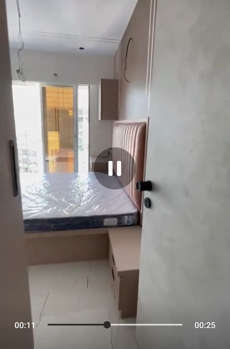 Kitchen, konark-zen-gardens 2 Bedroom 644 Sq.Ft. Apartment In Kandivali West Mumbai 7922899