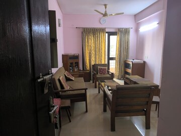 Living Room in 3 BHK Apartment at Puri Vip Floors, Sector 81 – for Rent