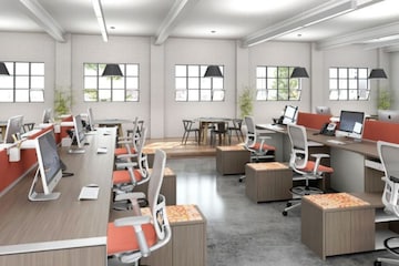  Office Space For Rent in Pride Icon Kharadi, Kharadi