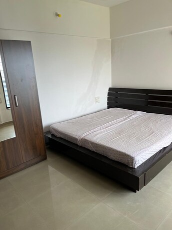 2 BHK Apartment For Rent in Raviraj Fortaleza Kalyani Nagar Pune  7922908