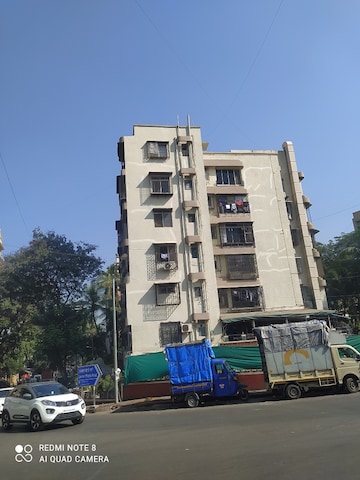 1 BHK Apartment For Rent in Nilangi CHS Dahisar West Mumbai  7922906