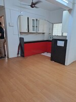 1 BHK 580 Sq.Ft. Apartment in Paya CHS Aundh