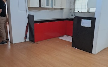 1 BHK Apartment For Sale in Paya CHS Aundh, Aundh