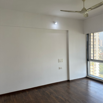  3 BHK Apartment at Divine Aspen Garden, Sonawala Industry Estate – for Sale