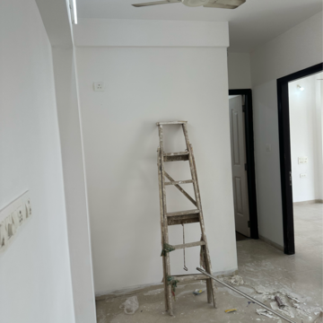 Room in 3 BHK Apartment at Divine Aspen Garden, Sonawala Industry Estate – for Sale