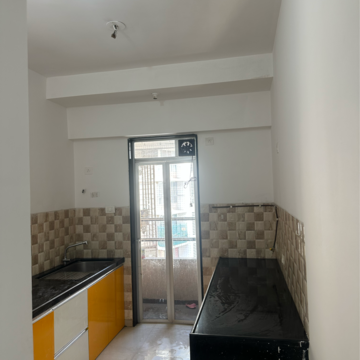 3 BHK Apartment For Sale in Divine Aspen Garden, Sonawala Industry Estate