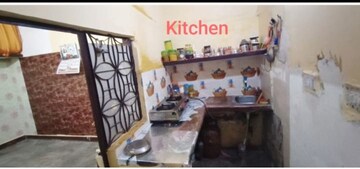 Living Room in 3 BHK Independent House at Sector 91 – for Sale