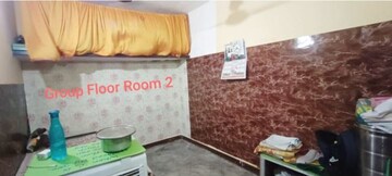 Bedroom in 3 BHK Independent House at Sector 91 – for Sale