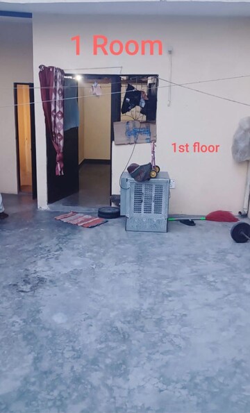 Parking in 3 BHK Independent House at Sector 91 – for Sale